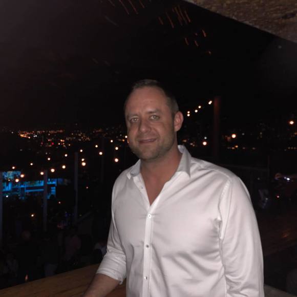 Meet your Posher, Joshua - Picture 1 of 1